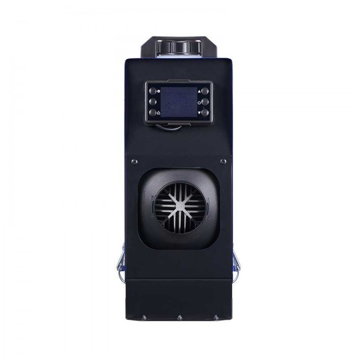 Incalzitor Diesel VEVOR 8KW Vertical -Webasto-Sirocou 12/24/220V(NOU)