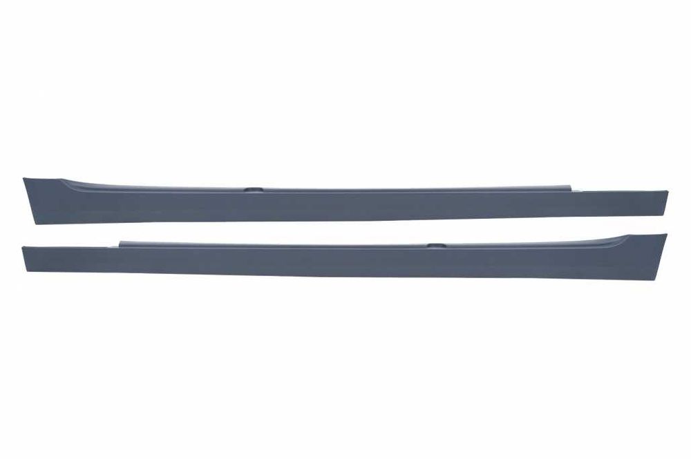 Pachet Exterior Complet compatibil cu BMW Seria 5 G30 LCI (2020-up) M-Tech Design