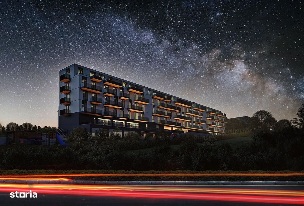 0% COMISION! Apartamente 3 camere, bloc nou, Zorilor