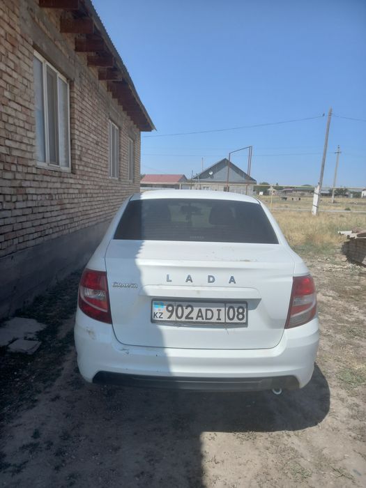 Лада грата сатылады