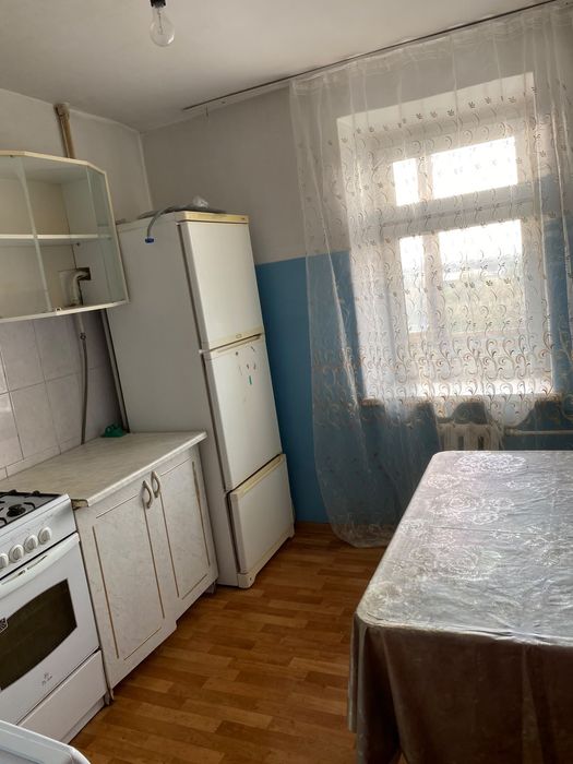 2х комнатная квартира