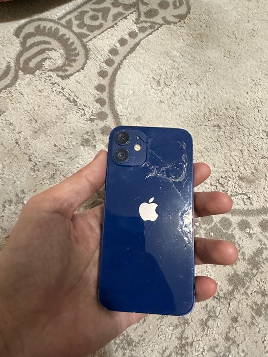 Продам iPhone 12 Mini айфон 12 мини