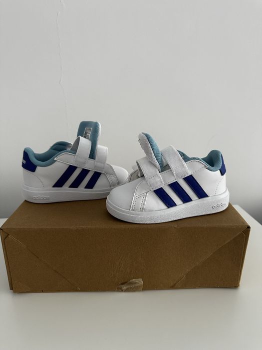 Adidas sneakers Grand Court 2.0 - unisex (boys/ girls)