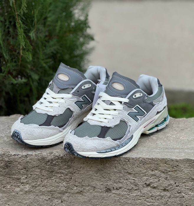 New Balance 2002 New Style