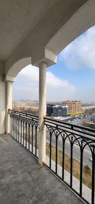 Юнусобод Петушок ЖК Paradase вдол дароги 2комнатная новая  евроремонт