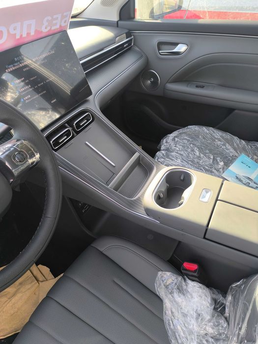 Продам GAC AION I 60 ELEKTR 530 km Avtokredit