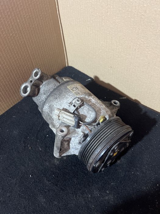 Compresor AC / climă Opel Astra H 1.6 XER