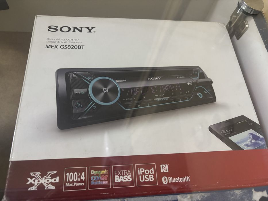Sony-mex-gs-820bt