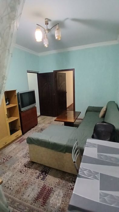 Аренда. 2-ком. Чиланзар-7. Хамза