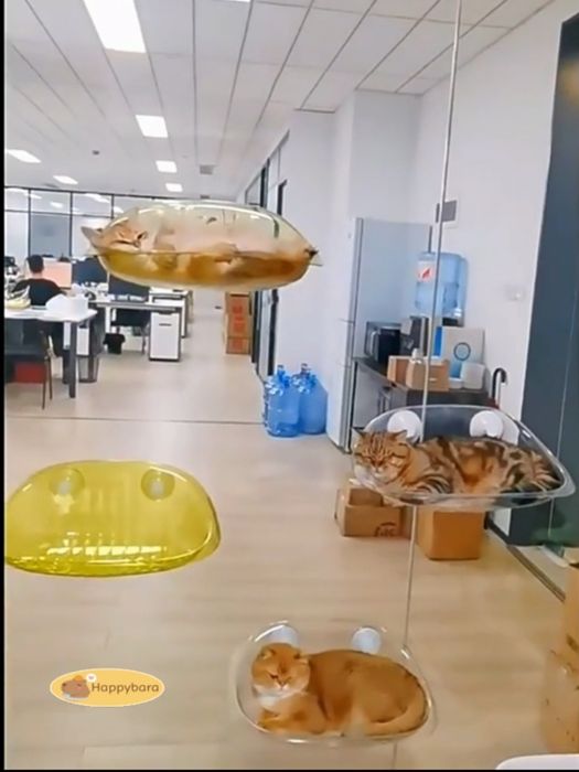 Продаю гамак для кошки