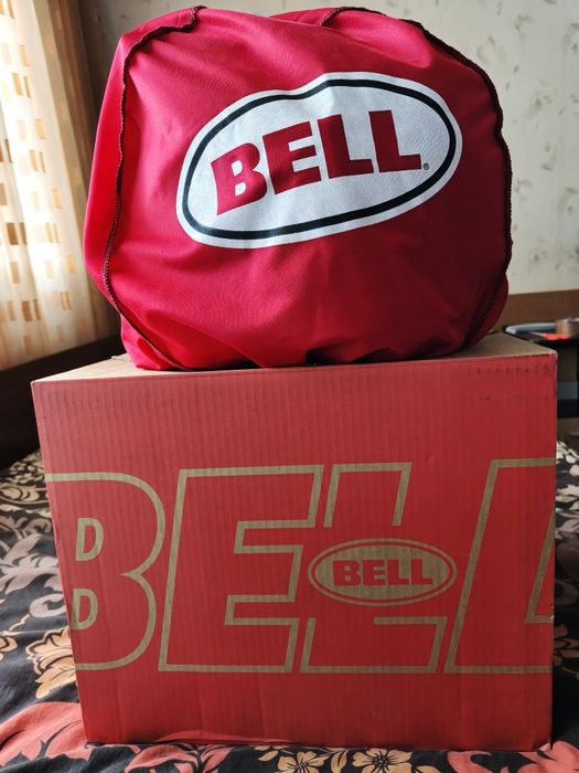 Каска за мотор/ адвенчър Bell MX-9 Adventure MIPS