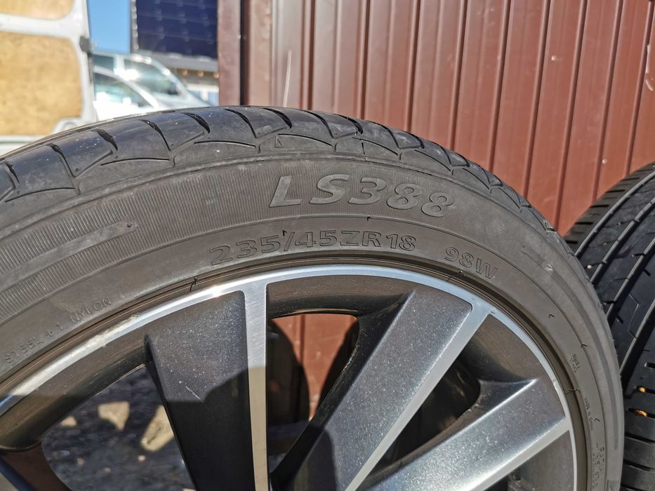 jante pegasus r 18 skoda superb 3 jante superb 3 2018