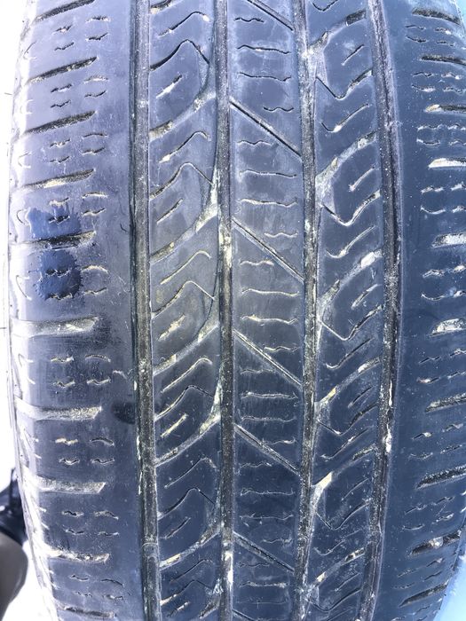 Шины резина NEXEN 265/65/17