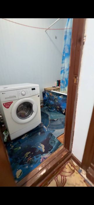 Себзорда 2 хона уй арендага берилади