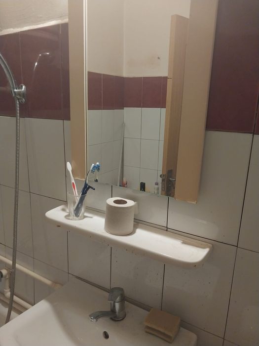 Vand apartament 2 camere Nasaud