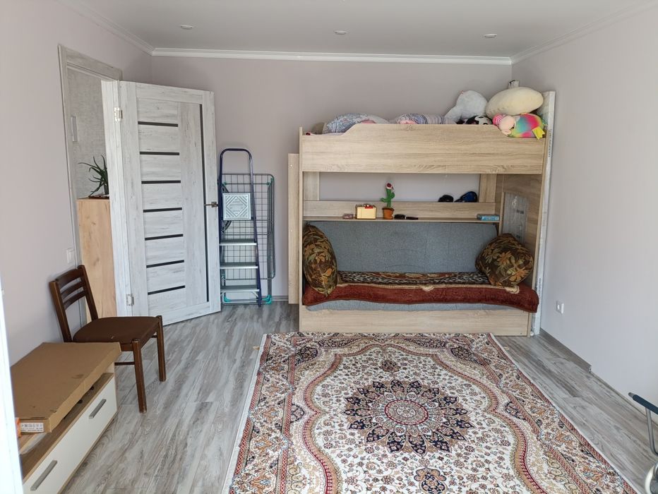 Обмен однокомнатной квартиры