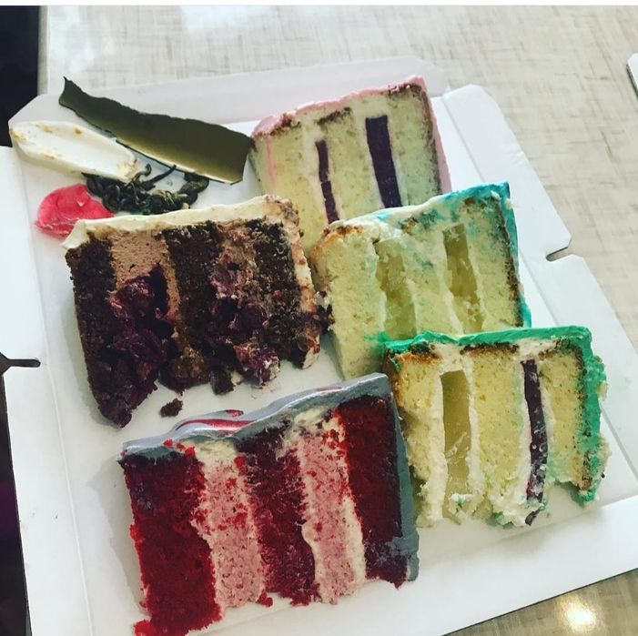 Бентоторты,капкейки,торты