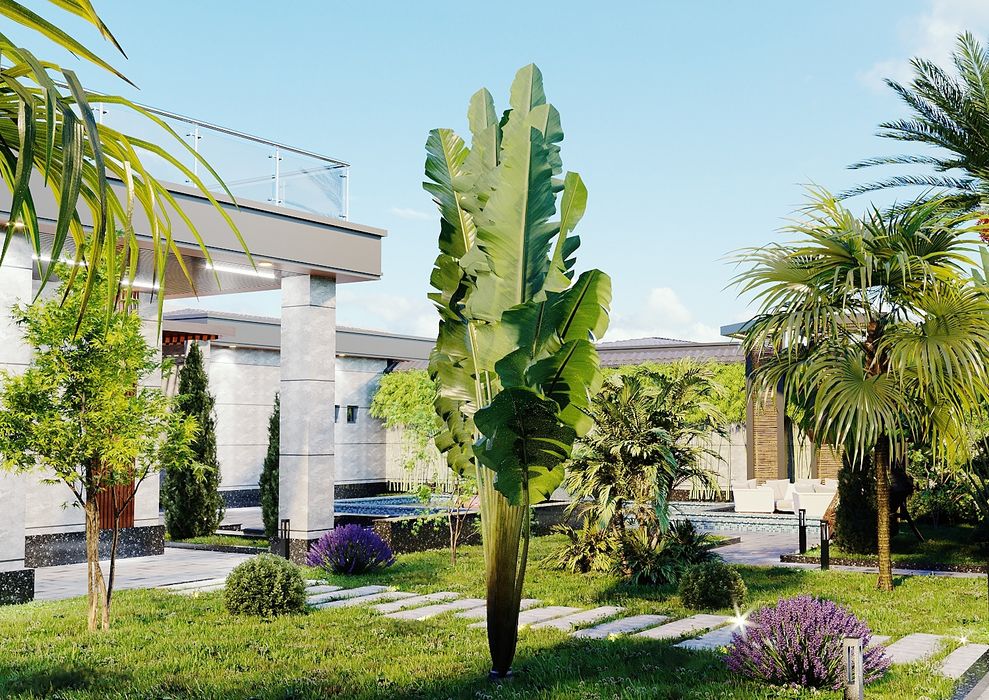 Архитектор ва Дизайнер[Arxitektor va Dizayner]