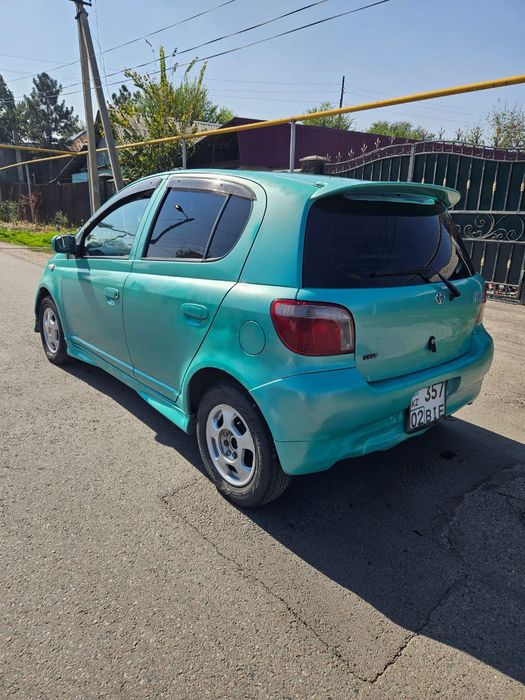 Продам экономичную машину