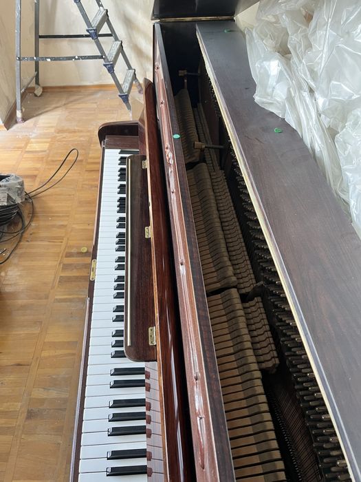 Пианино Ronisch