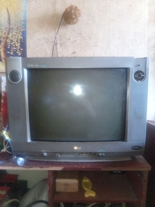 Телевизор б/у в рабочем состоянии недорого