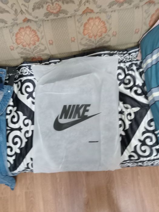 Рюкзак Nike elite Астана