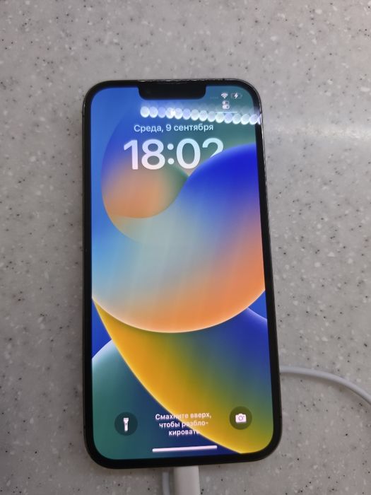 Iphone 13 pro 128gb