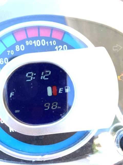 Scuter Keeway Versilia 125   Cat B125, A1, A2, A