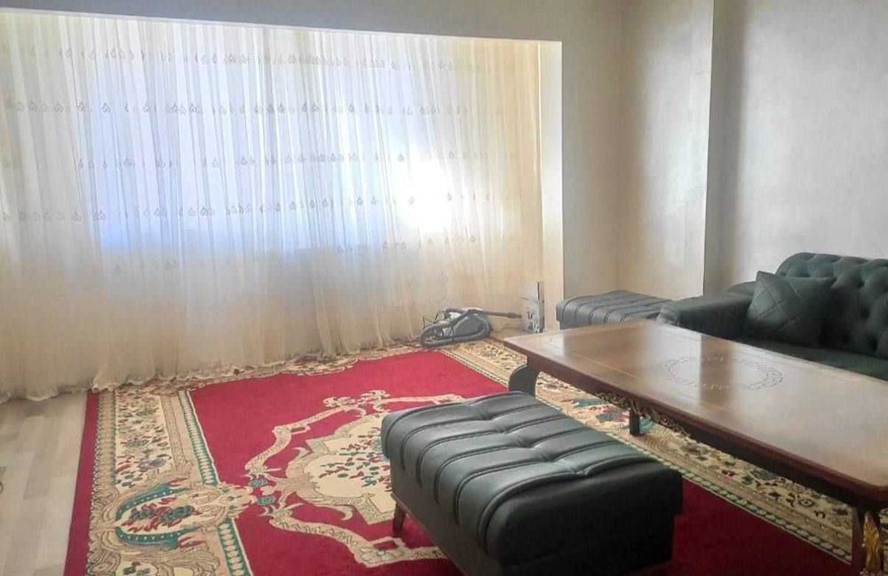 Юнусабад-7 | 2/1/4 | 60м² | Французская планировка | Ипотека есть