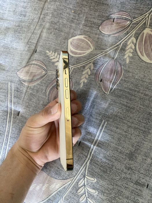İphone 13 pro gold