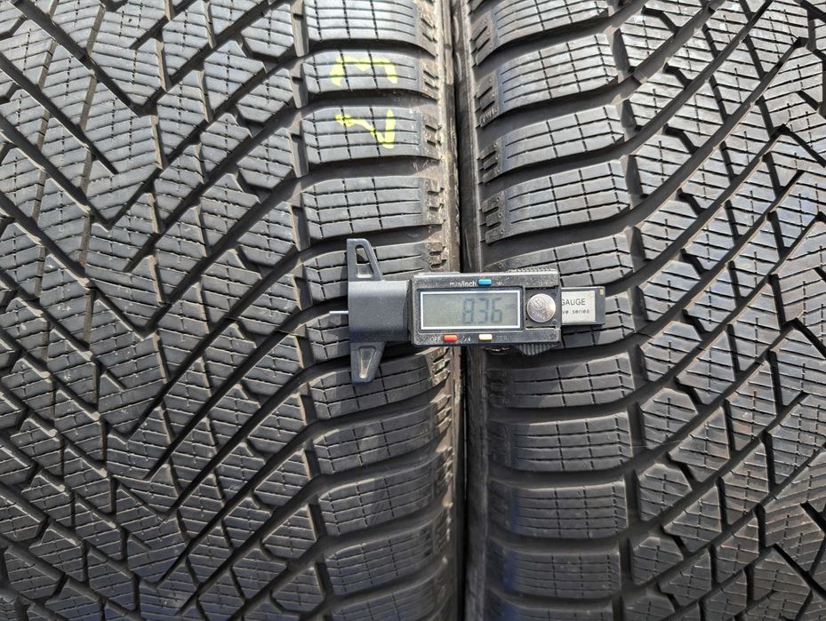 SET 4 Anvelope  265/35 R22 + 285/35 R22 PIRELLI Scorpion TESLA X - TO