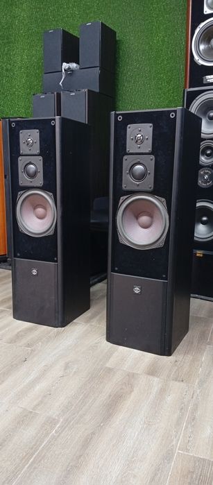 Тонколони MB QUART 610S