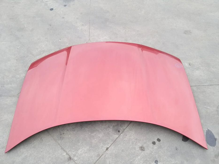 Capota skoda fabia 1 6y