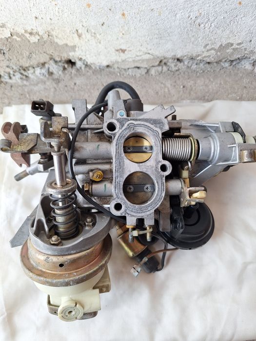 Продаётся карбюратор