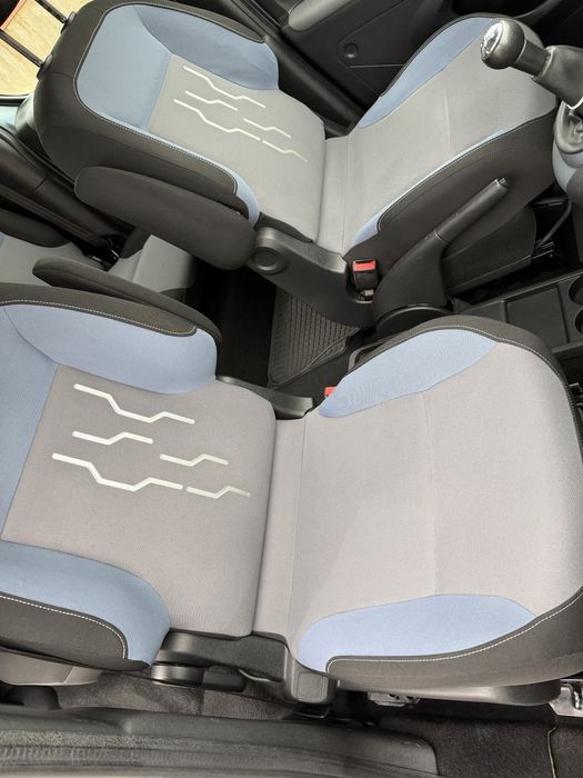 Peugeot Partner   1.6 HDI