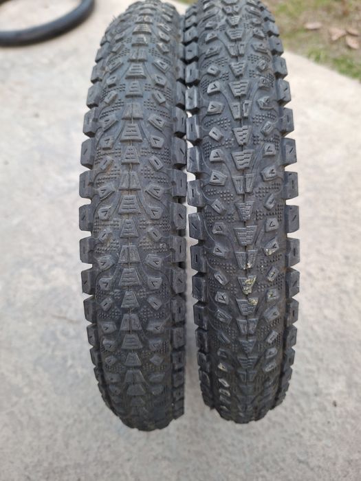 Балон для велика