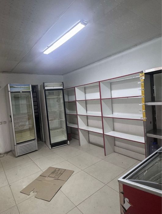 Сдам в аренду магазин