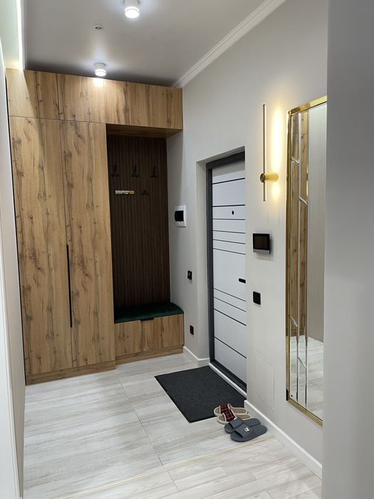 Жк Эверест!Посуточная квартира!