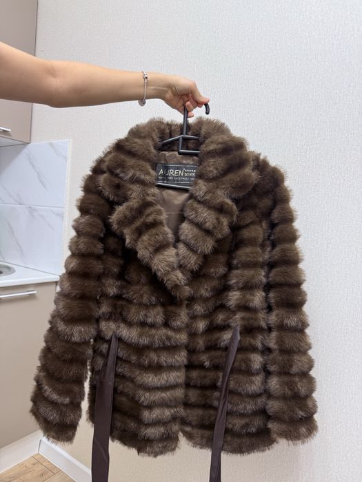 Шуба продам срочноо