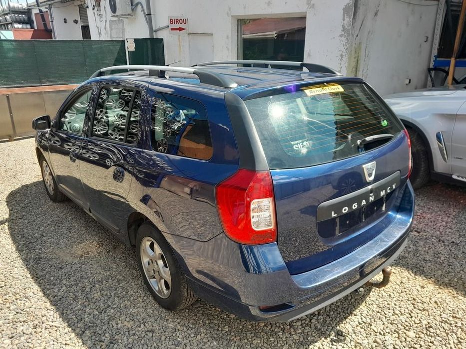 Dezmembrari dezmembrez  Dacia Dacia Logan II MCV 2013 - 2016