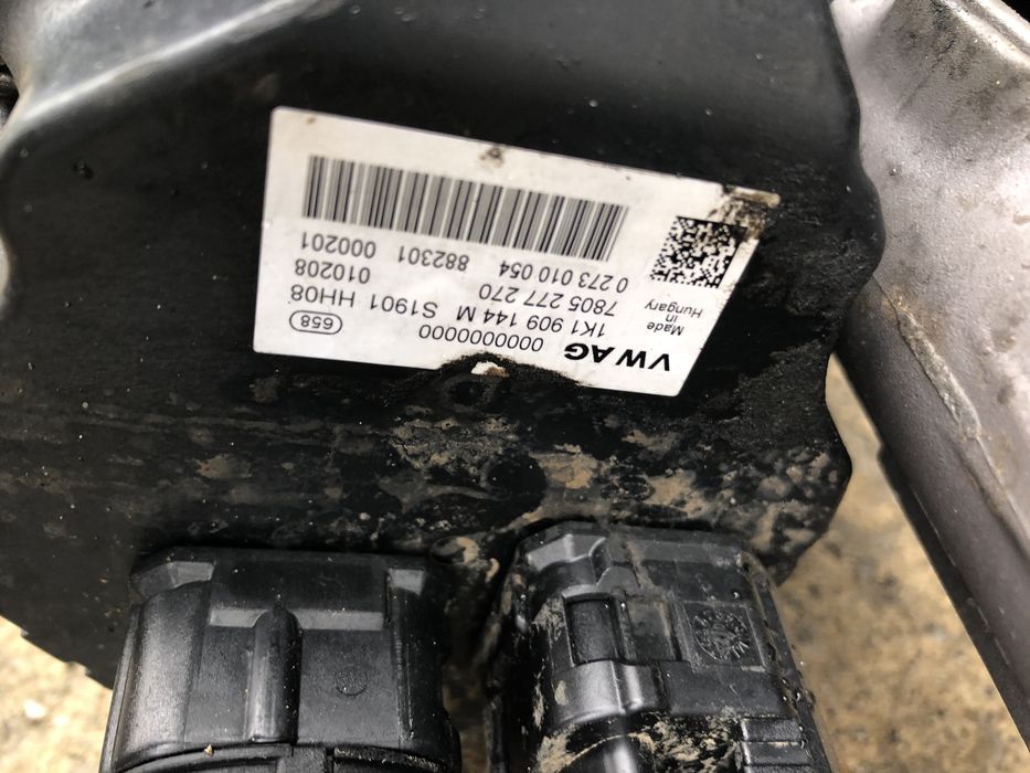 Caseta de directie Vw Passat B6 2005-2010 Break berlina