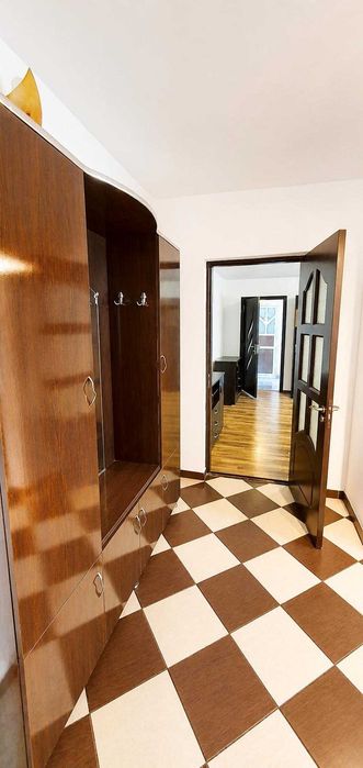 Apartament 2 camere , 50mp , Zahana-LPS - mobilat, centrala, ideal locuit-investitie