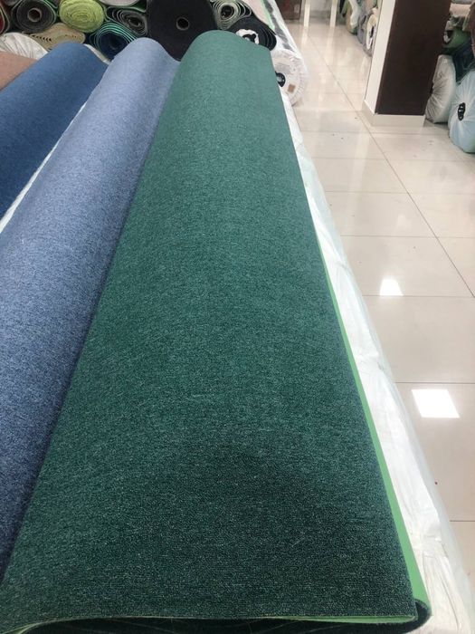 Kavralan ( Однотонный Ковролин Оптовая Цена )  ( Official )