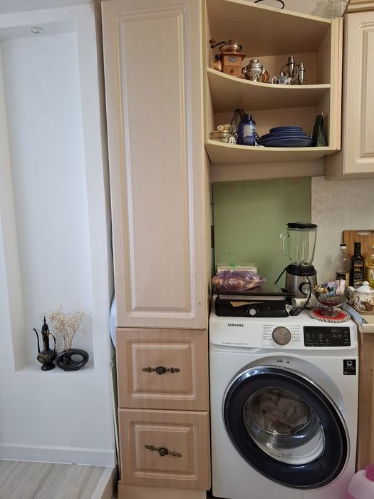 Продам кухонные шкафы