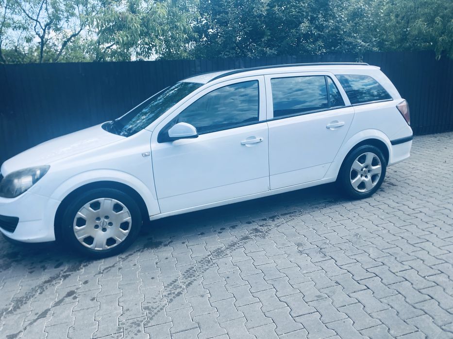Opel Astra H Break