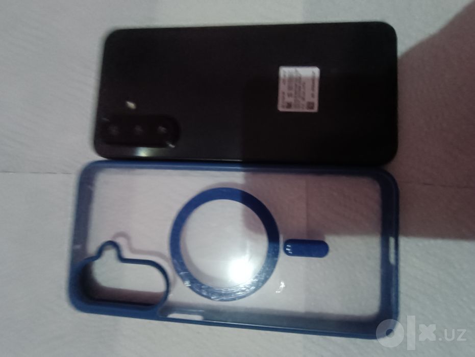 Samsung a 17  сотилади