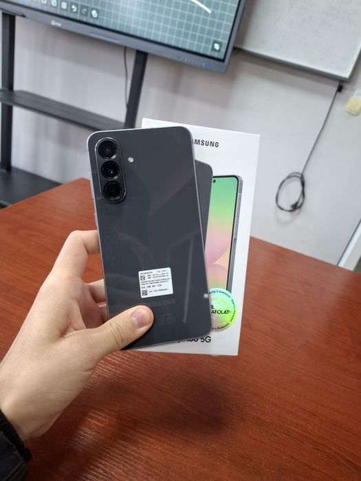 Samsung Galaxy A 56 8/256