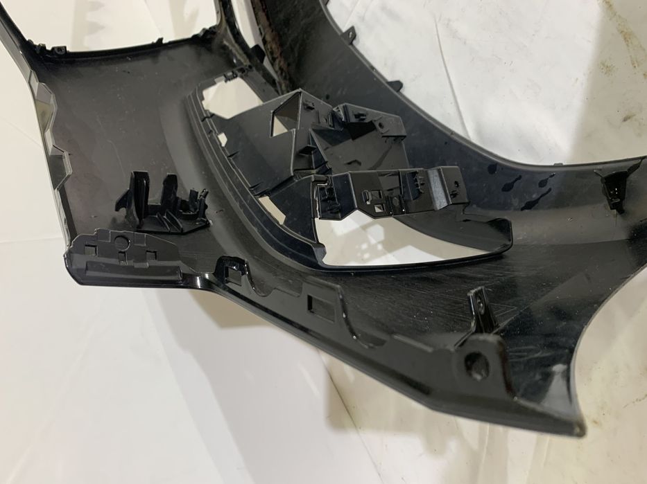 Bara fata Audi A4, B9, facelift, 2020, 2021, 2022, 2023, cod origine OE 8W0807437AH.