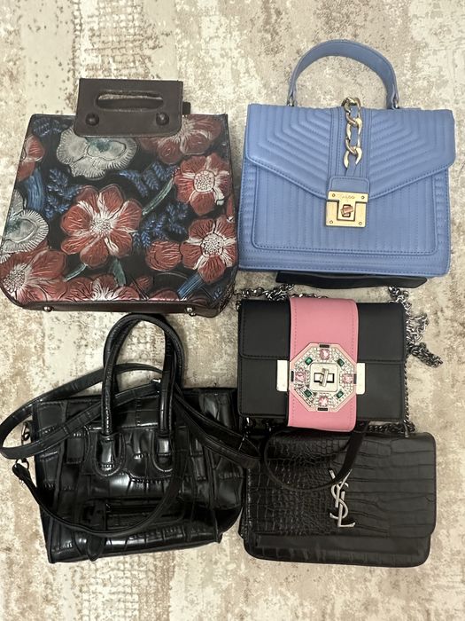 Женская сумка