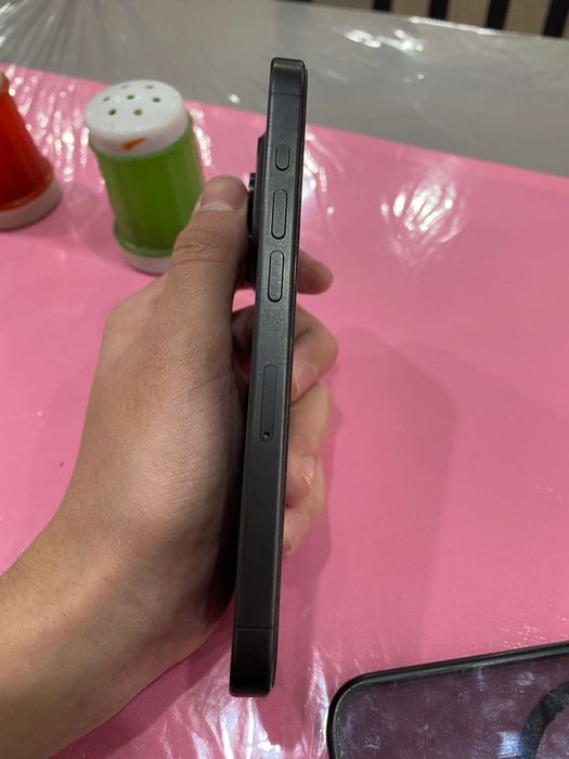 Айфон 15 про  с торгом